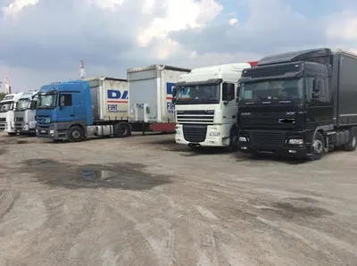 Pomoc drogowa Usługi transportowe Parking Strzeżony Jerzy Chojnowski